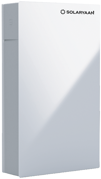 AIO Series 5H – 10H / 10.24kWh