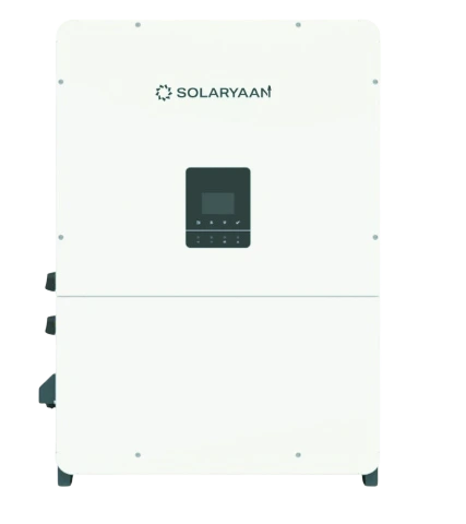 SYH Series 50KT – 125KT