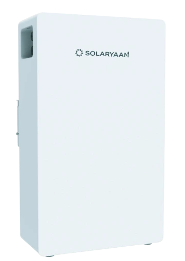 HV Battery HV6 – 23.04kWh
