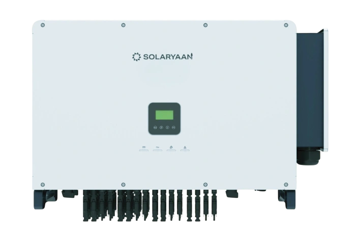 SYT Series 100kW – 136kW
