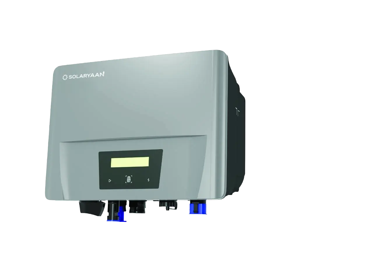 SYS Series 4600W – 6000W