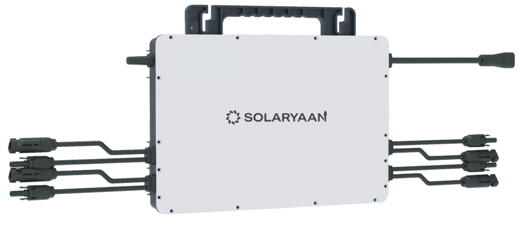 Micro Inverters