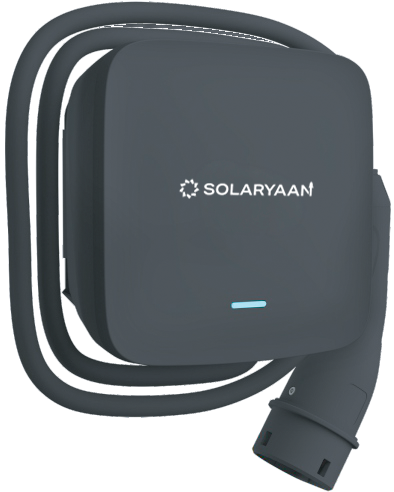 EV Chargers